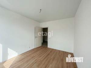 1-к квартира, вторичка, 35м2, 11/17 этаж