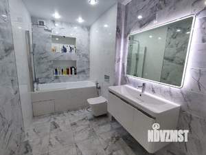 3-к квартира, вторичка, 95м2, 3/9 этаж