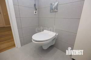 1-к квартира, вторичка, 40м2, 3/17 этаж