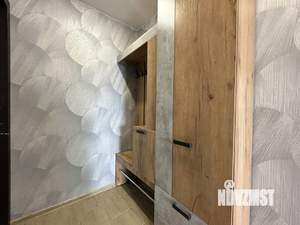 1-к квартира, вторичка, 43м2, 7/10 этаж