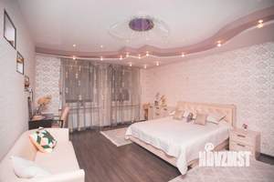 3-к квартира, вторичка, 110м2, 4/6 этаж