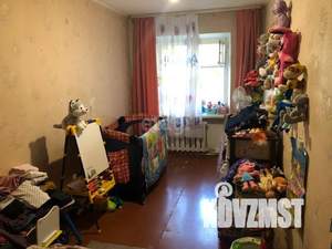 2-к квартира, вторичка, 44м2, 3/4 этаж
