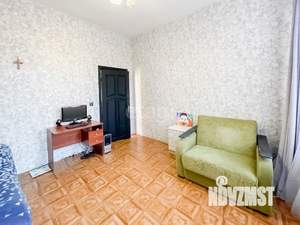 3-к квартира, вторичка, 61м2, 2/3 этаж