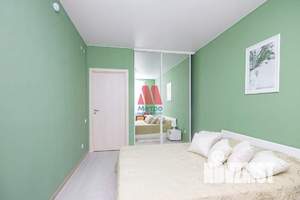 1-к квартира, вторичка, 42м2, 5/7 этаж