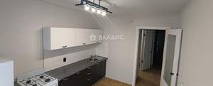 1-к квартира, вторичка, 37м2, 6/9 этаж