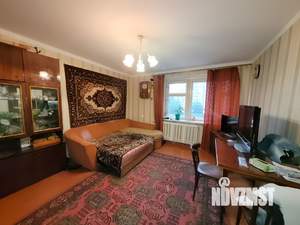 3-к квартира, вторичка, 60м2, 3/9 этаж