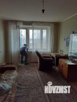 1-к квартира, вторичка, 35м2, 5/5 этаж