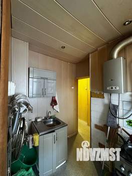 3-к квартира, вторичка, 55м2, 2/2 этаж