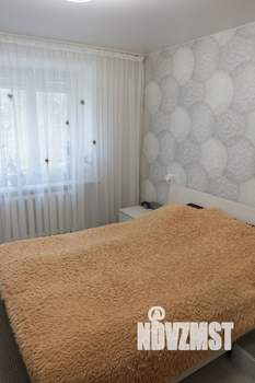 3-к квартира, вторичка, 63м2, 2/5 этаж