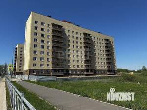 1-к квартира, вторичка, 34м2, 3/9 этаж