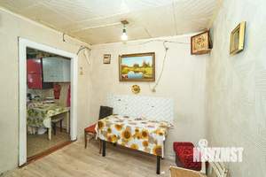 3-к квартира, вторичка, 52м2, 1/1 этаж