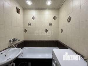 3-к квартира, вторичка, 61м2, 4/12 этаж