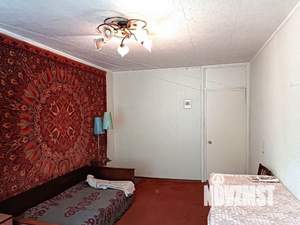 2-к квартира, вторичка, 47м2, 2/5 этаж