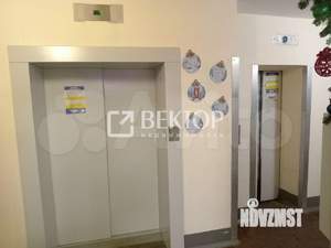 2-к квартира, вторичка, 53м2, 6/14 этаж