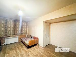 1-к квартира, вторичка, 30м2, 1/5 этаж