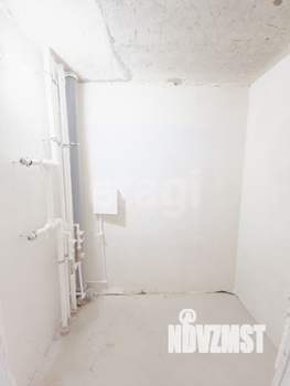 1-к квартира, вторичка, 34м2, 16/19 этаж