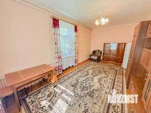 3-к квартира, вторичка, 71м2, 2/2 этаж