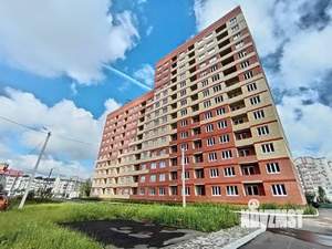 3-к квартира, сданный дом, 89м2, 10/14 этаж