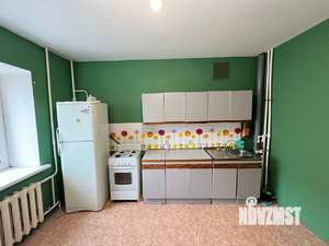 3-к квартира, вторичка, 93м2, 6/9 этаж