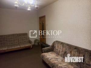 3-к квартира, вторичка, 64м2, 4/5 этаж