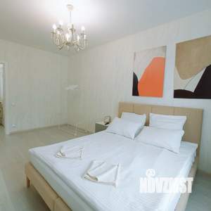 2-к квартира, вторичка, 60м2, 4/10 этаж