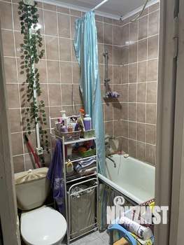 3-к квартира, вторичка, 58м2, 4/5 этаж
