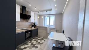 2-к квартира, вторичка, 62м2, 20/21 этаж