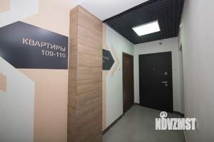 1-к квартира, вторичка, 23м2, 5/18 этаж