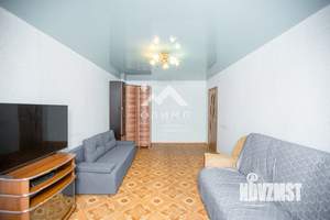 1-к квартира, вторичка, 34м2, 2/9 этаж