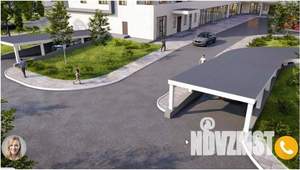 1-к квартира, вторичка, 64м2, 5/7 этаж