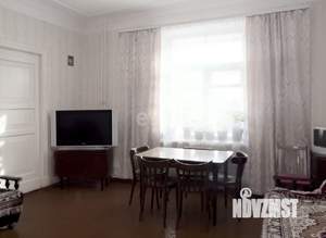 4-к квартира, вторичка, 86м2, 4/5 этаж