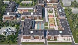 2-к квартира, вторичка, 66м2, 4/4 этаж