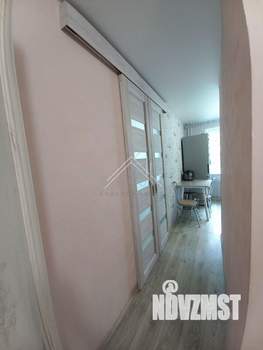 2-к квартира, вторичка, 46м2, 4/5 этаж