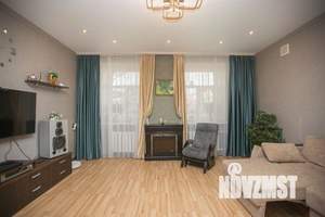 3-к квартира, вторичка, 80м2, 3/4 этаж