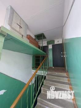 2-к квартира, вторичка, 43м2, 5/5 этаж