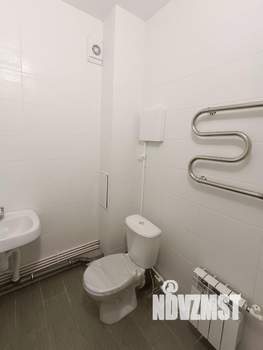 2-к квартира, вторичка, 58м2, 4/5 этаж