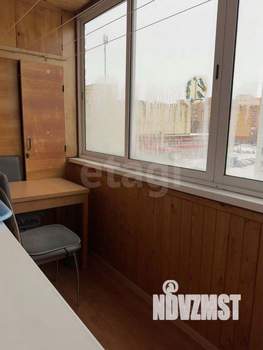 3-к квартира, вторичка, 62м2, 5/10 этаж