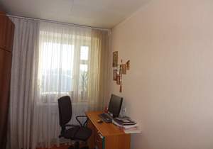 3-к квартира, вторичка, 67м2, 8/12 этаж