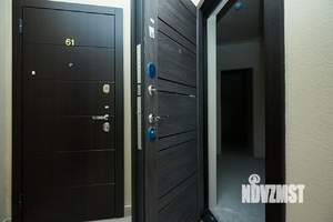 2-к квартира, сданный дом, 66м2, 18/18 этаж