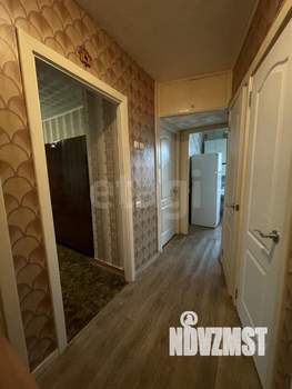 2-к квартира, вторичка, 41м2, 5/5 этаж