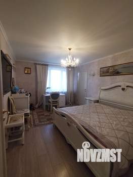 2-к квартира, вторичка, 69м2, 4/5 этаж