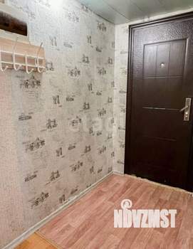 2-к квартира, вторичка, 32м2, 1/2 этаж