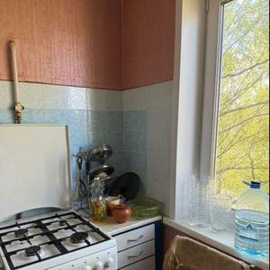 3-к квартира, вторичка, 56м2, 5/5 этаж