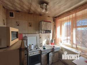 1-к квартира, вторичка, 31м2, 5/5 этаж