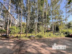 1-к квартира, вторичка, 30м2, 1/5 этаж
