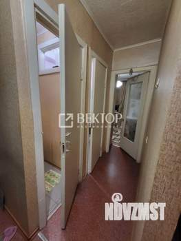 1-к квартира, вторичка, 32м2, 7/9 этаж