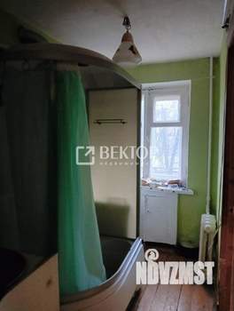 2-к квартира, вторичка, 31м2, 2/3 этаж