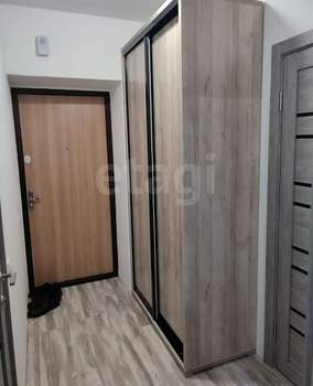 1-к квартира, вторичка, 33м2, 5/11 этаж