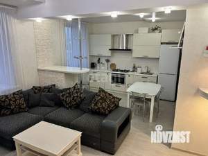 2-к квартира, вторичка, 57м2, 3/5 этаж