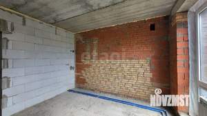 2-к квартира, вторичка, 64м2, 2/3 этаж